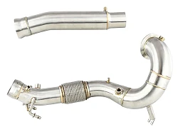 Downpipe Fmic.Pro Cupra Formentor 1.5 TSI 2.0 TSI 2020- FWD