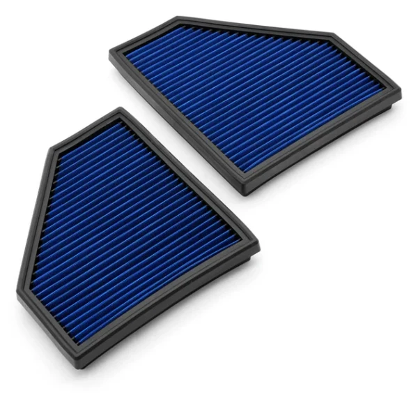 MMR Cotton Panel Air Filters for BMW G8x M2 2023+ M3 M4 2021+