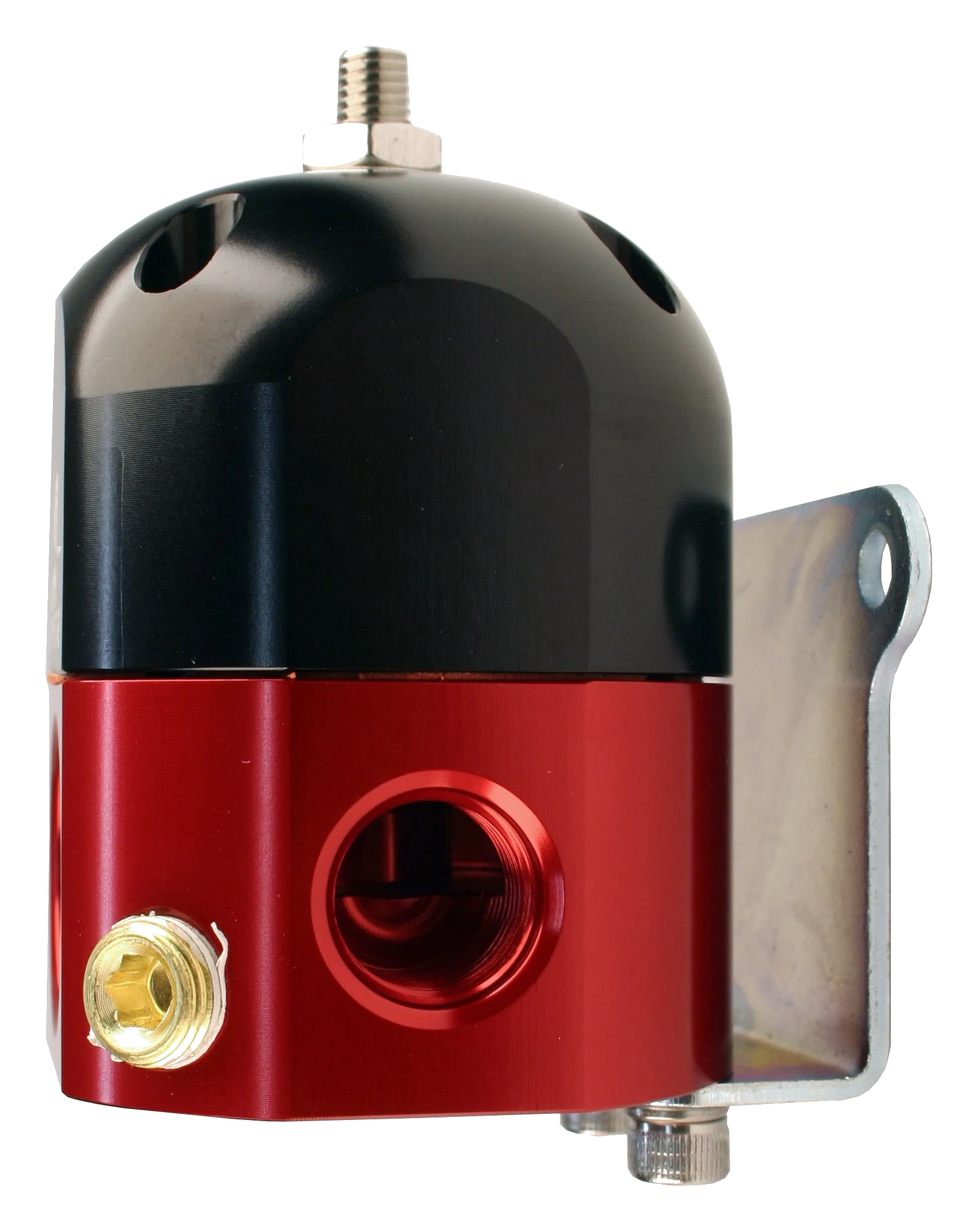 Regulator ciśnienia paliwa Aeromotive A1000 Carbureted Bypass - 2-Port ARE 13204