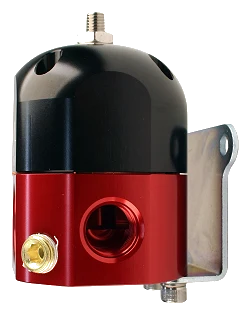 Regulator ciśnienia paliwa Aeromotive A1000 Carbureted Bypass - 2-Port ARE 13204