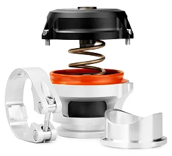 Nuke Performance Zawór Blow Off BOV50c V-Band