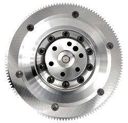 RTMG Performance DSG DQ250 Dual Mass Flywheel for 2.0 Opel Engines