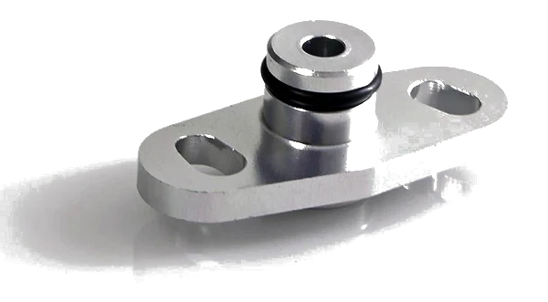 Turbosmart adapter regulatora ciśnienia paliwa Mitsubishi Lancer Evolution 4 4GS3
