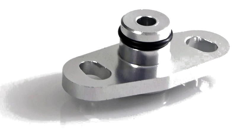 Turbosmart adapter regulatora ciśnienia paliwa Mitsubishi Lancer Evolution 6 4GS3