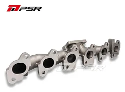 Pulsar PSR Kolektor Turbosprężarki Ford FG FGX Barra