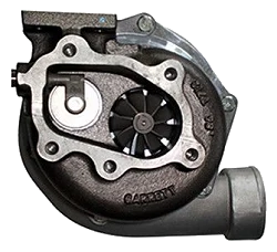 Turbosprężarka Garrett GT2876R