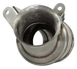 Downpipe BMW F20 F21 F30 F31 F32 F33 F34 F35 N55