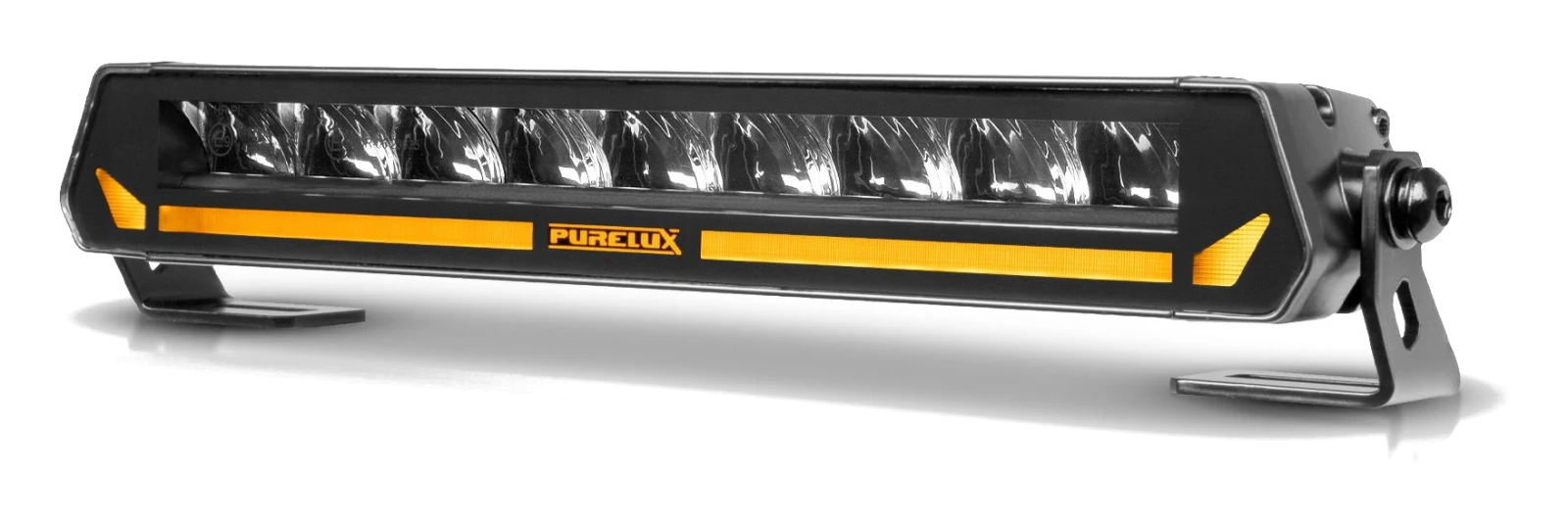 Belka LED Purelux Panther Aero S300 Gen3 Prosta 30cm 85W