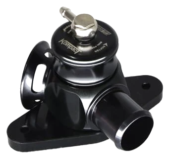 Zawór blow off BOV Turbosmart TS-0203-1010 Kompact Dual Port Nissan Juke Pulsar Qashqai Subaru Forester Legacy WRX