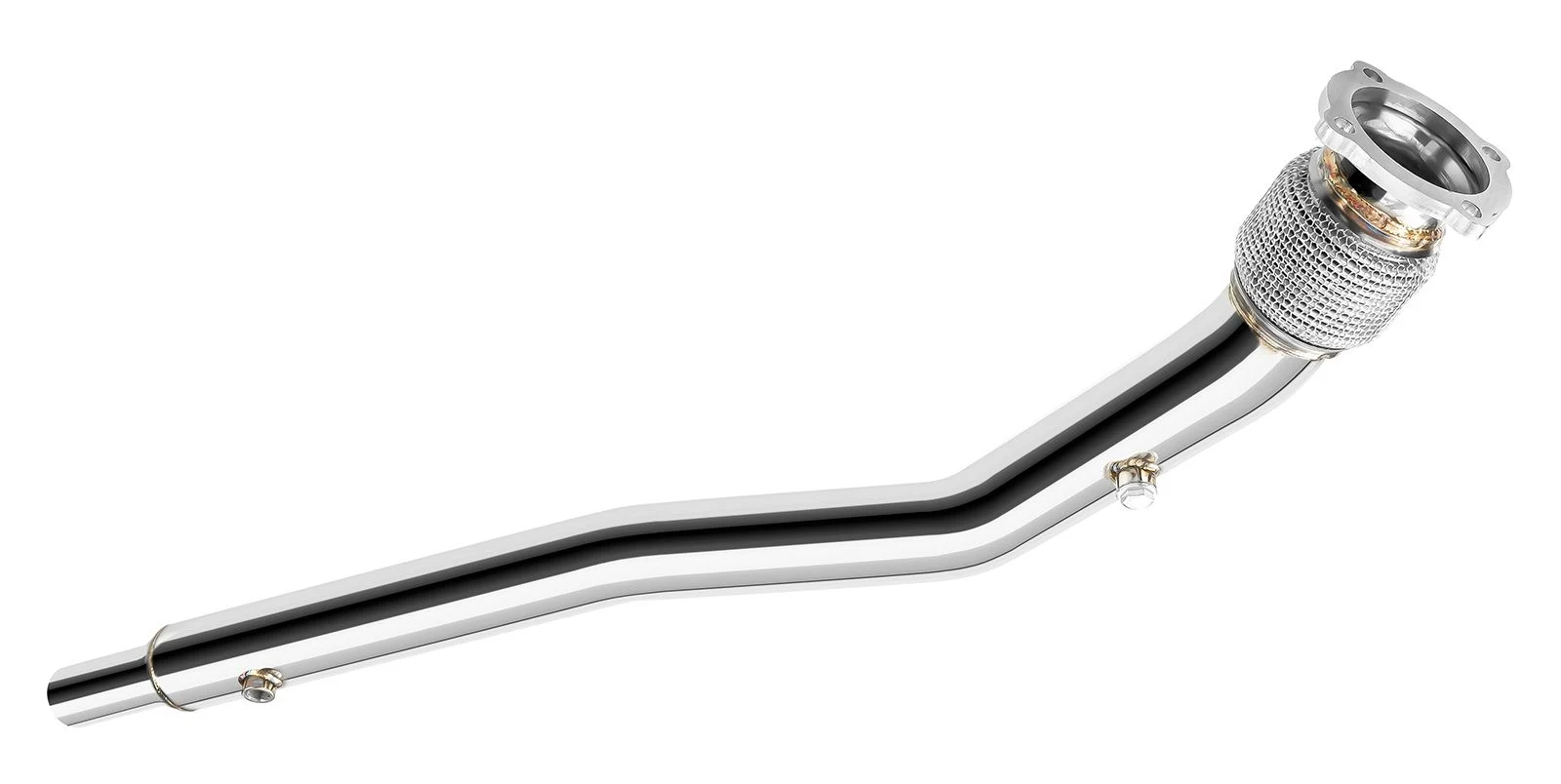 Downpipe FMIC.Pro SEAT Leon 1.8 T Mk1 2000-2006