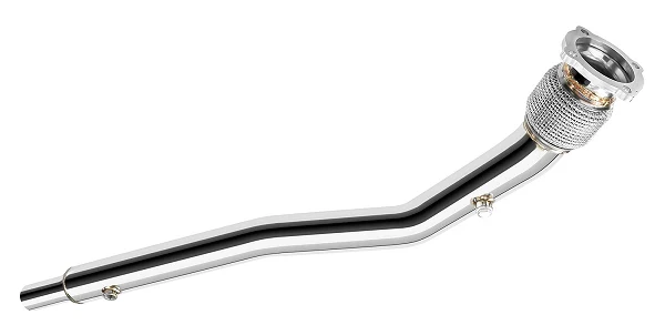 Downpipe FMIC.Pro AUDI A3 1.8 T 8L 1997-2003
