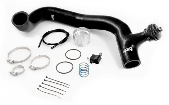 Zawór upustowy Forge Motorsport FMDV35.N Ford Fiesta Mk8 ST Puma ST - FO-FMDV35.N