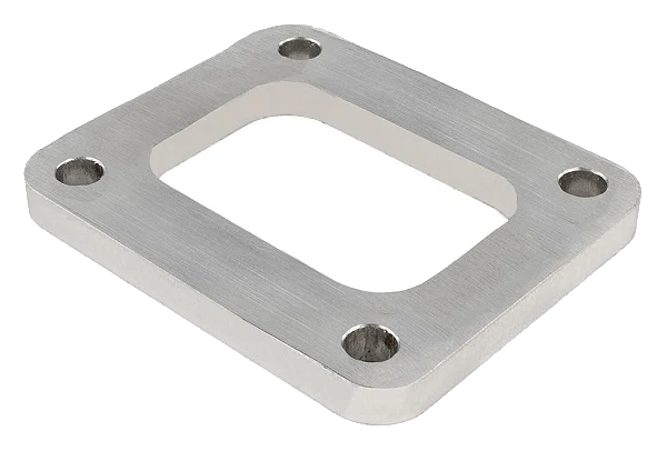 Flansza wydechowa kolektora FMIC.Pro T4 stal nierdzewna SS321