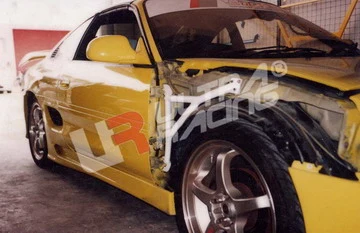 Rozpórka przedniego kielicha (Fender Brackets) Ultra Racing Toyota MR2 SW20