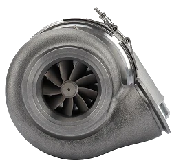 Turbosprężarka Pulsar PSR 7375G Compact Reverse 1200KM 1.01 3" V-Band Wlot 3.5" V-Band Wylot Łożyska kulkowe