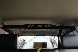 Kratka wyprawowa IOD Performance Nissan Patrol Y61