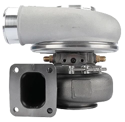 Turbosprężarka Pulsar PSR 7375G Compact 1200KM 1.15 T4 Wlot 3.5" Vband Wylot Łożyska kulkowe