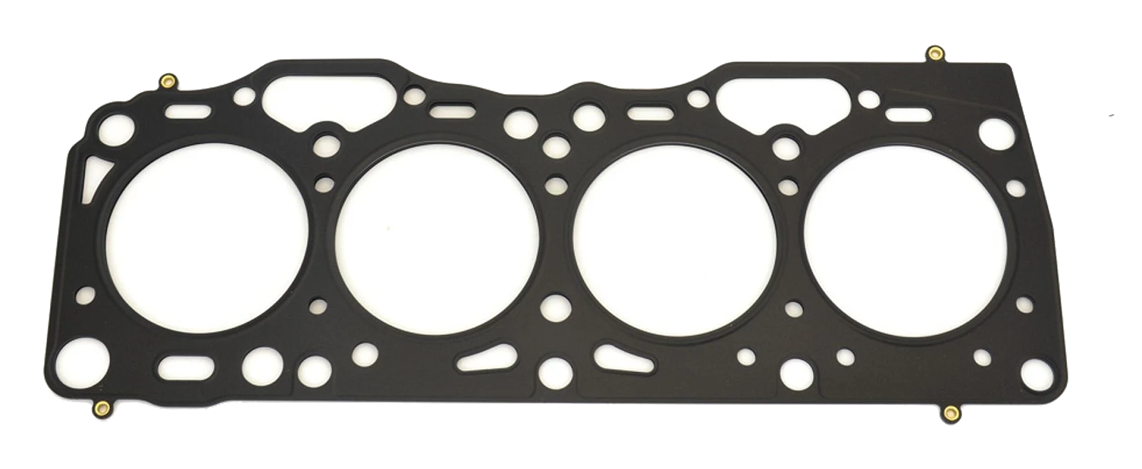Uszczelka głowicy Athena MLS Fiat Punto I Uno 1.4 GT Turbo 1.3mm 92.5mm 338005R