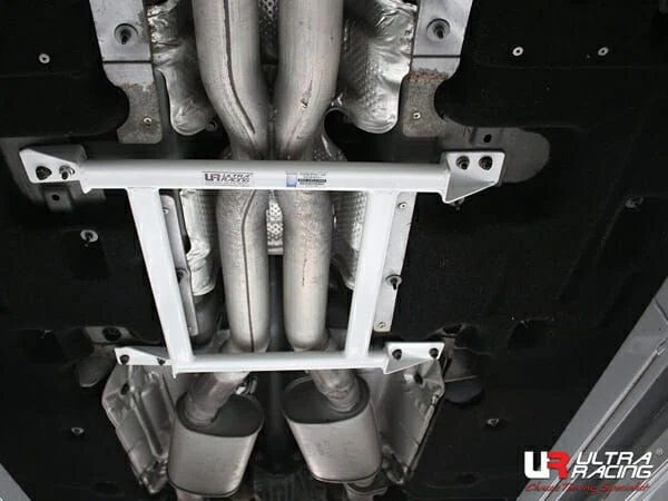 Rozpórka środkowa (Mid Lower Brace) (2459) Ultra Racing Chrysler 300C-SRT8 (LX) 6.4 12-14/Dodge Charger 3.6 11+ 2WD