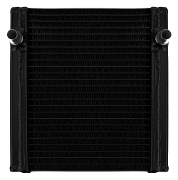 Wymiennik ciepła chargecooler radiator FMIC.Pro Mercedes AMG A45 CLA45 2.0T 2013+
