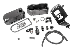 Coolant Tank Kit for Toyota GR Corolla Radium Engineering