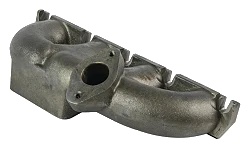 Kolektor wydechowy JRspec VW/Audi 2.0 TFSI z flanszą T25