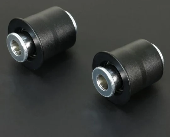 Hardrace Rear Lower Arm For Bushing For Toyota Yaris vitz