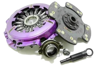 Zestaw sprzęgła Xtreme Clutch Race Carbon Blade Subaru LIBERTY 2.0 AWD (BE5) 206KW (2002-2003)