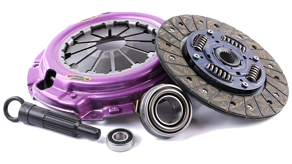Sprzęgło Xtreme Clutch jednotarczowe Mazda MX-5 I NA II NB 1.6 Turbo B64F B6MC 1990-2005
