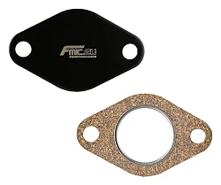 Zaślepka EGR FMIC.EU Audi Seat Skoda VW 1.9TDI