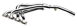 Kolektor wydechowy BMW E30 E36 4 CYL M42 M44
