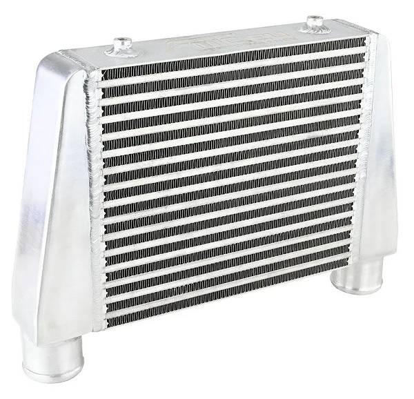 Intercooler 330x280x76mm FMIC.EU Górny Wlot / Wylot