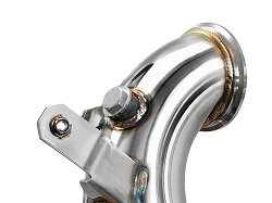 Downpipe FMIC.Pro Fiat 500X Grande Punto 1.4T 2015-2018