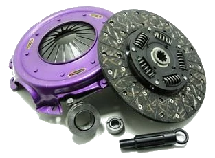 Zestaw sprzęgła Xtreme Clutch Organic FORD AUSTRALIA BRONCO 5.8 351ci 4x4 157KW (1981-1985)