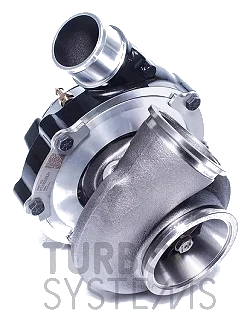 Turbosprężarka TurboSystems HTX3058B2V