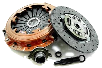 Zestaw sprzęgła Xtreme Clutch Organic Mitsubishi PAJERO 3.2 DI-D All-wheel Drive (V88W, V98W) 118KW (2006-2009)