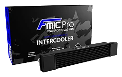 Chłodnica oleju do skrzyni biegów FMIC.Pro Mercedes Benz A45/CLA45/GLA45