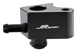 Adapter czujnika ciśnienia doładowania Boost Tap JRspec  Ford Mustang 2.3T EcoBoost