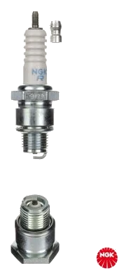 Świeca Zapłonowa NGK 4551 BR9HS-10