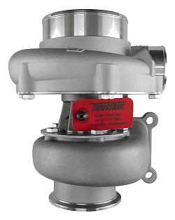 TS-1 Performance Turbosprężarka Turbosmart 5862 T4 0.82AR Externally Wastegated