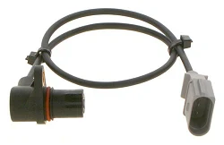 Czujnik położenia wału generator impulsów BOSCH 0 261 210 147 do VAG Audi A3 Seat Cordoba Skoda Fabia VW Volkswagen Passat 1.6 1.8T