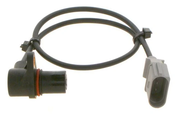 Czujnik położenia wału generator impulsów BOSCH 0 261 210 147 do VAG Audi A3 Seat Cordoba Skoda Fabia VW Volkswagen Passat 1.6 1.8T