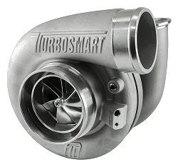 TS-1 Performance Turbosprężarka Turbosmart 7275 V-Band 1.24AR Externally Wastegated