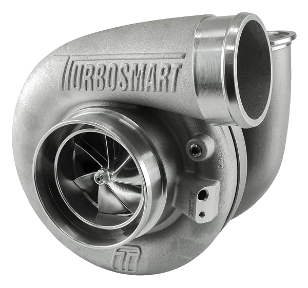 TS-1 Performance Turbosprężarka Turbosmart 7275 V-Band 1.24AR Externally Wastegated