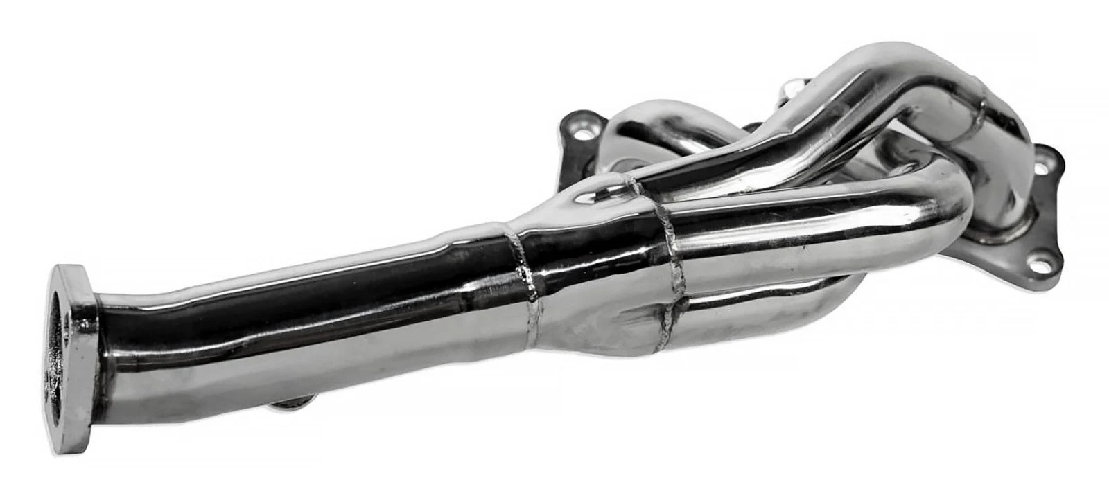 Kolektor wydechowy BMW N52 E90/E92 328i 2006-2011