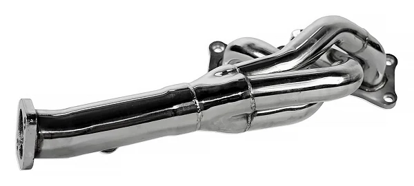 Kolektor wydechowy BMW N52 E90/E92 328i 2006-2011