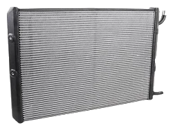 Charge Cooler Radiator Forge Motorsport FMCCRAD7.N Audi RS6 C7 RS7 - FO-FMCCRAD7.N