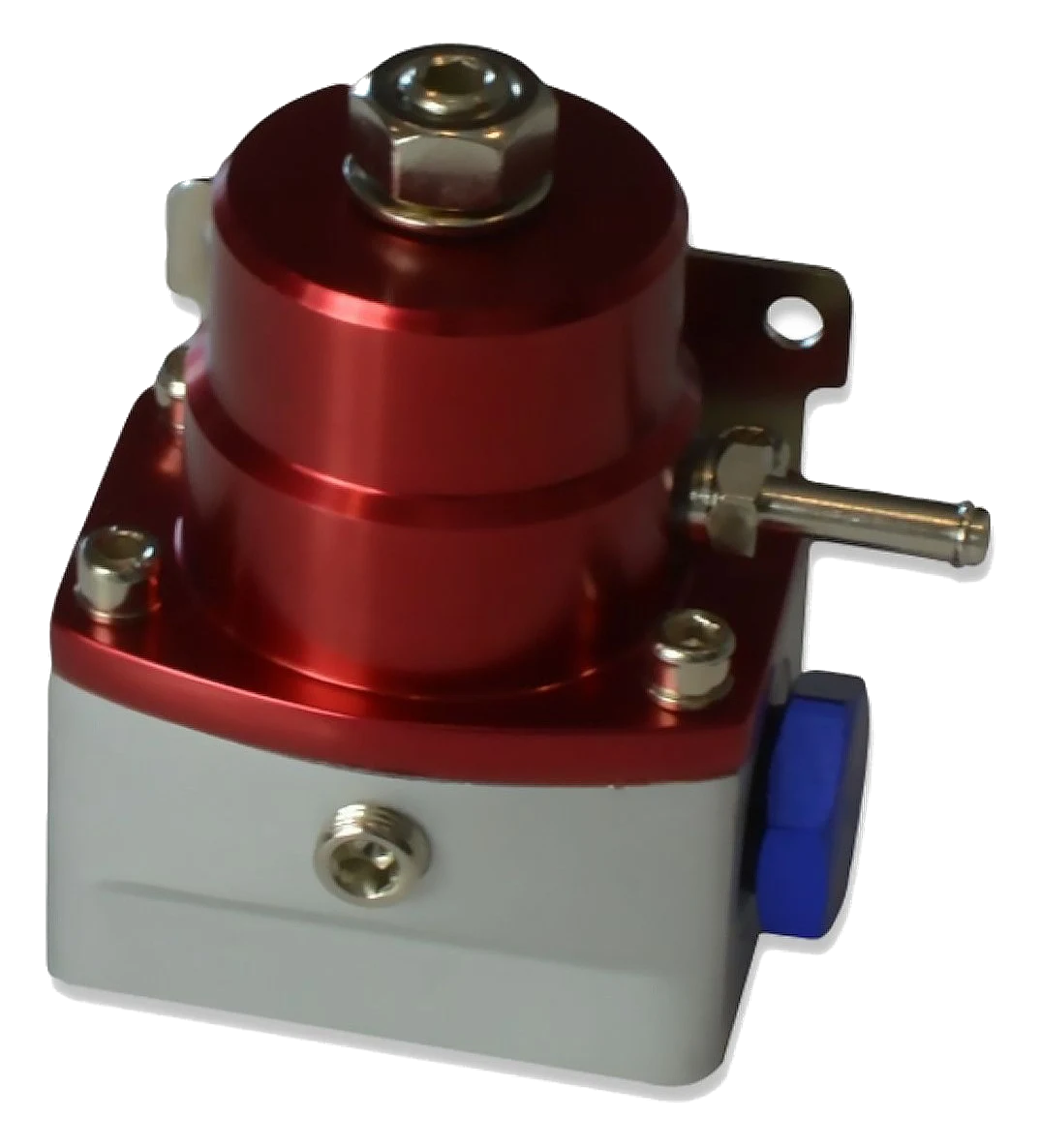 Regulator ciśnienia paliwa EFI Racing AN6