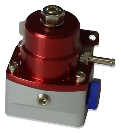 Regulator ciśnienia paliwa EFI Racing AN6