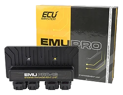 Ecumaster EMU Pro 16 zestaw 2